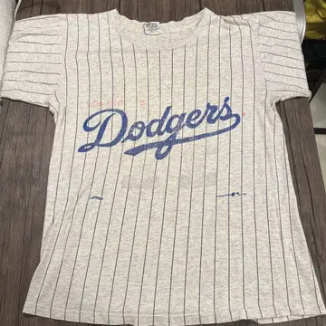 90s 로스앤젤레스 다저스 T셔츠