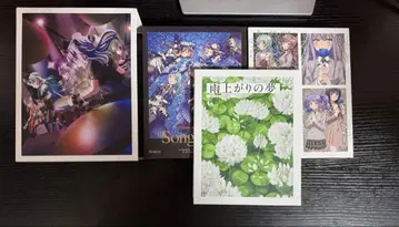 극장판 BanG Dream! Episode of Roselia 세트
