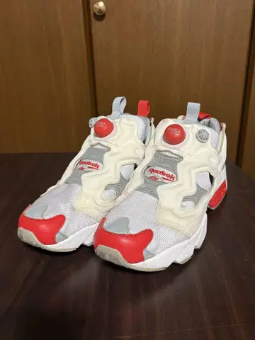 [ Reebok ] 리복 인스타펌프 퓨리 26 사이즈