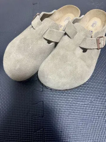 BIRKENSTOCK BOSTON 40