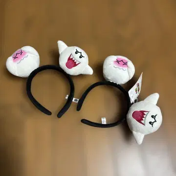 테레사 머리띠 USJ 2개 세트