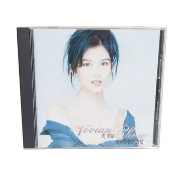 주혜민 비비안 초우 / 좋아하는  [CD] 일본반