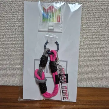 Novel Core BMSG FES'25 폰 스트랩 노벨코어
