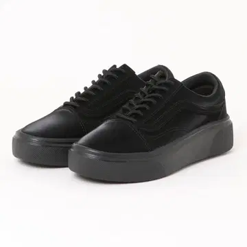 VANS 올드스쿨 호버 V36 HOVER M.BLACK