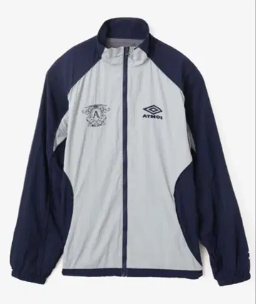 UMBRO x atmos 트랙 자켓