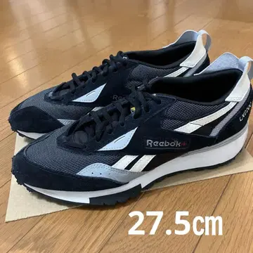리복 LX2200 코어 블랙