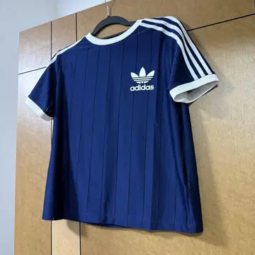 택 포함 새상품 adidas T셔츠