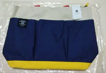 델포닉스 이너 캐링 백 M 한정품