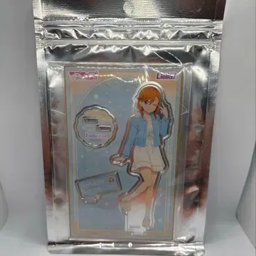 러브 라이브! 슈퍼스타!! 2025 벌스데이 아크릴 스탠드 시부야 카논