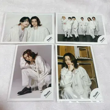 콘노 타이키 MASSARA 오프샷 공식 사진