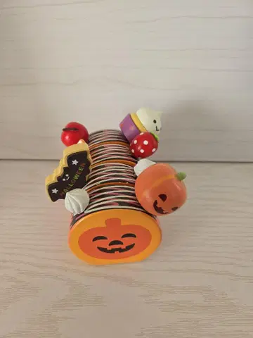 마더 가든 할로윈