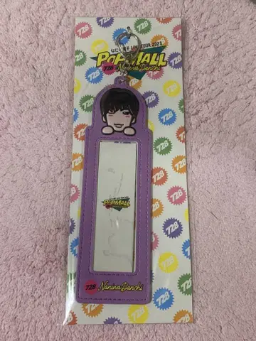 나니와단시 타카하시 쿄헤이 포토 카드 홀더