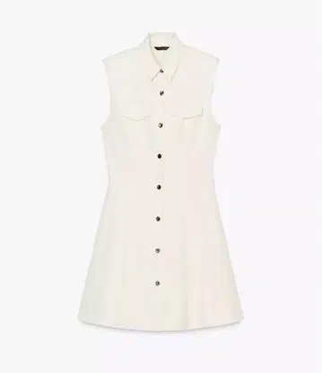 ZARA 셔츠 원피스
