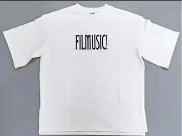 새상품급 Hey! Say! JUMP 2022 FILMUSIC 티셔츠