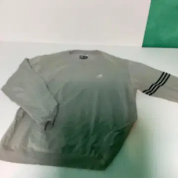 adidas CLIMLITE STRETCH 트레이닝복 그레이