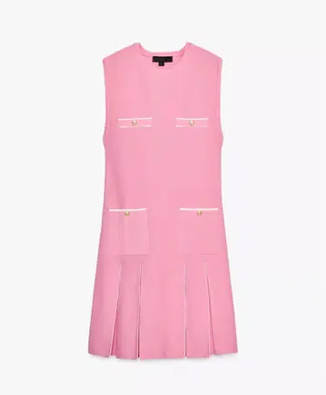 ZARA 원피스