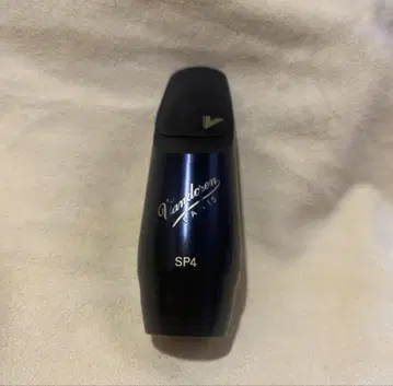 반도렌 vandoren 소프라노 색소폰용 마우스피스 SP4