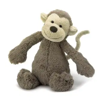 [ jellycat ] 제리캣 봉제 인형