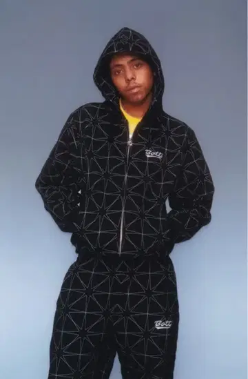 BoTT Sparkle Stitch Sweatpant