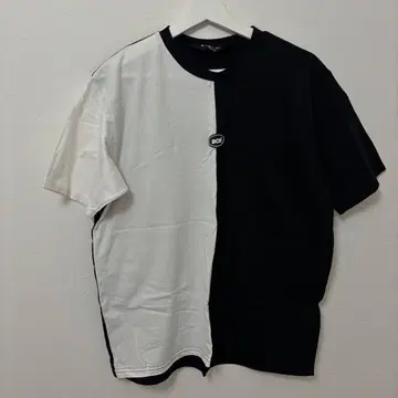BASIC COTTON T셔츠