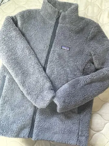 patagonia 플리스 자켓 L