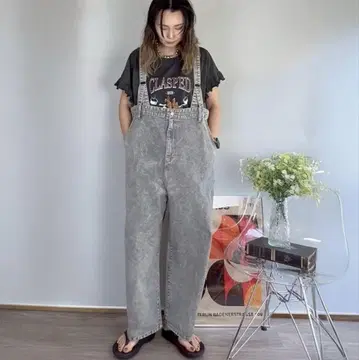 택 포함 새상품 피셔맨 데님 팬츠 NATSUMI