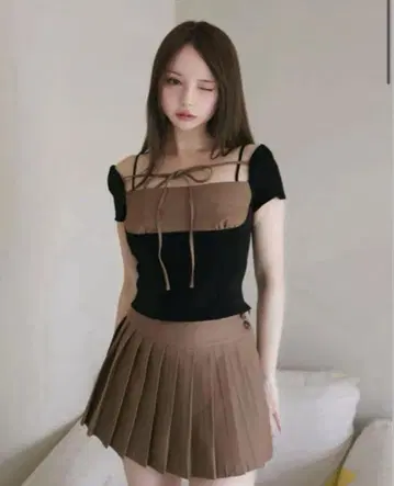 Gisele이 Andmary를 설립했습니다.