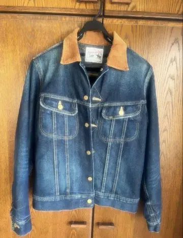 LEE 스톰 라이더