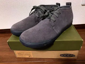 KEEN 킨 가죽 SANTA CRUZ 산타크루즈 US10.5