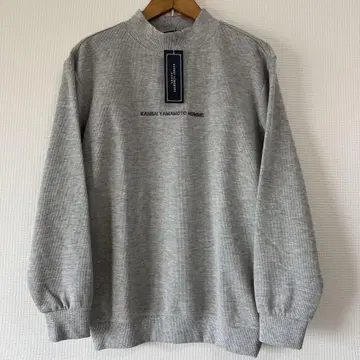 KANSAI YAMAMOTO HOMME 그레이 트레이닝복