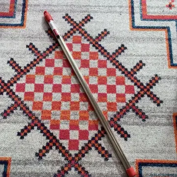 Stewart-MacDonald 프렛 와이어 60cm 26