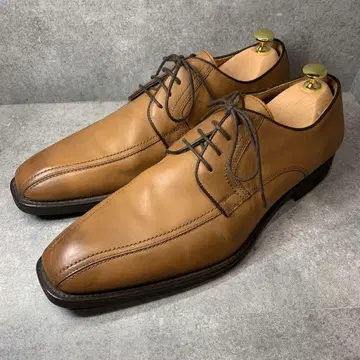 G.C.morelli 장칼로모렐리 드레스 신발 가죽 28.0cm