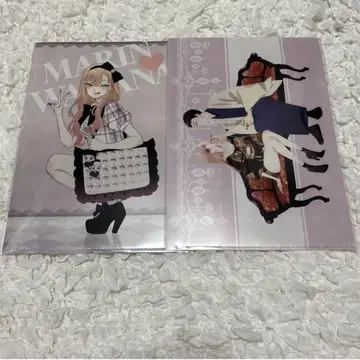 그 비스크 돌은 사랑을 한다 비스크돌전 인덱스 클리어 파일