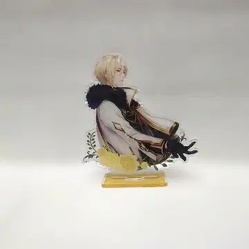잘생긴 왕자*슈발리에 미셸 아크릴 스탠드
