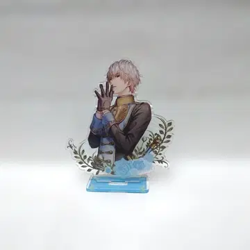 잘생긴 왕자*리히트 클라인 아크릴 스탠드