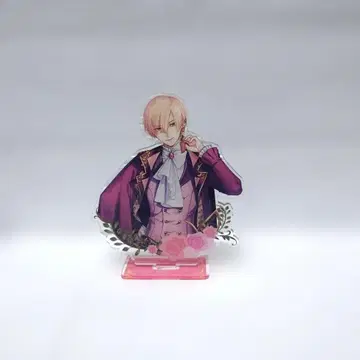 잘생긴 왕자 이브 크로스 아크릴 스탠드