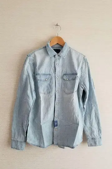 ZARA 데님 셔츠 데님 셔츠 인기 배송비 포함 무료배송