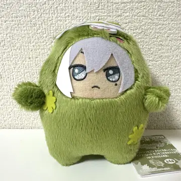 아이돌리쉬 세븐 아이나나 와루모후 키라돌 봉제 인형 센