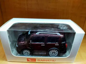 DAIHATSU 미니카 미라 코코아