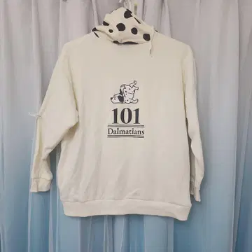 [ 가을 세일 ] 101 디즈니 리조트 후드티 L 사이즈