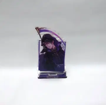 잘생긴 왕자*사리엘 아크릴 스탠드