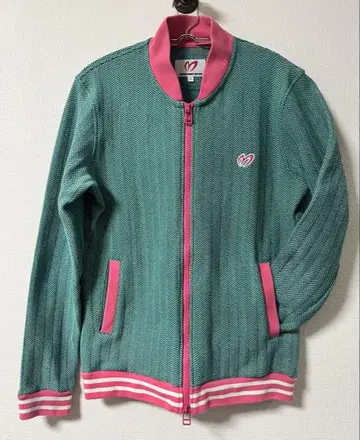 [ 가격 인하 ] MASTER BUNNY EDITION 자켓 사이즈 2