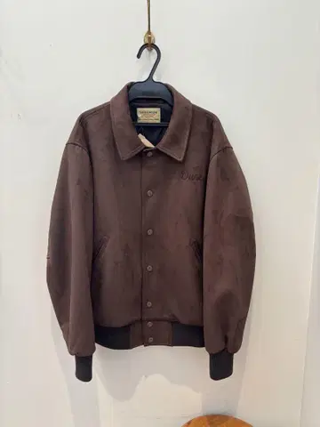 SKOOKUM 브라운 자켓
