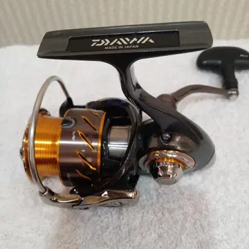 DAIWA 16 셀테이트 2510PE-H