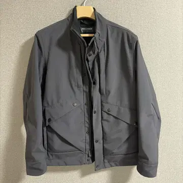 Vollebak 100 Year Field Jacket