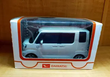 DAIHATSU WAKE 풀백카 미니카 웨이크