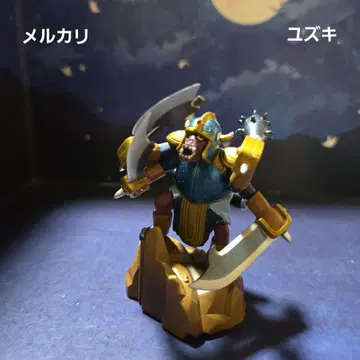 드래곤 퀘스트 몬스터즈 갤러리 HD 본 파이터