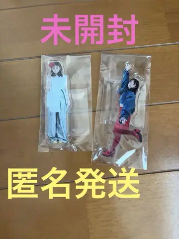 미개봉 하타 메이 아크릴 스탠드