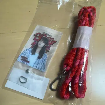 노기자카46 39th 언더 라이브 스마트폰 스트랩 이와모토 렌카