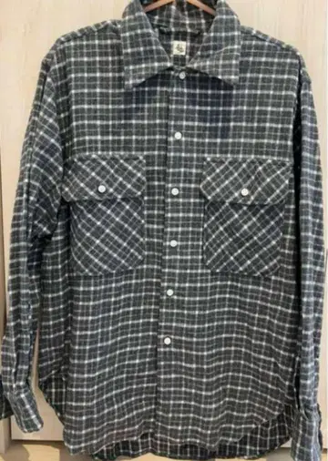 KAPTAIN SUNSHINE Cotton Flannel 38